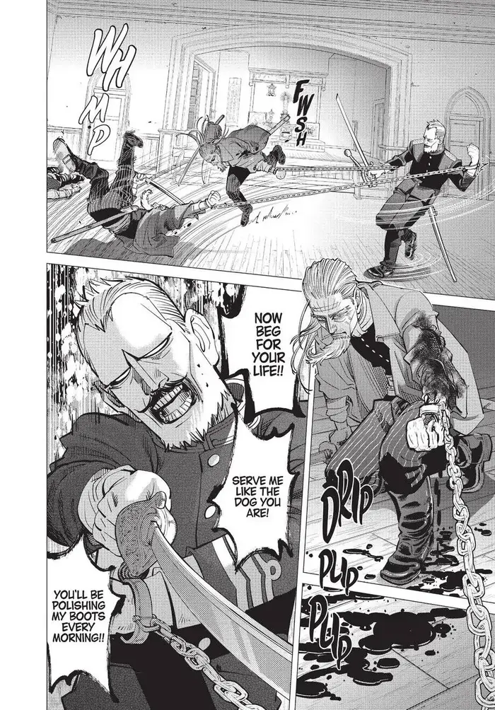 Golden Kamuy Chapter 135 image 15_optimized